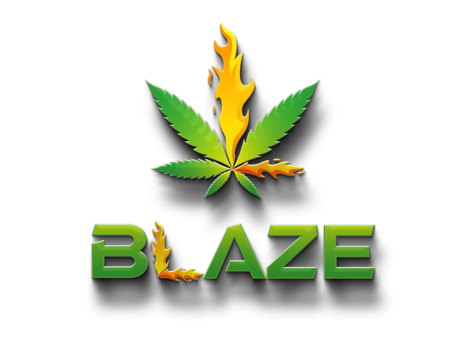 Blaze